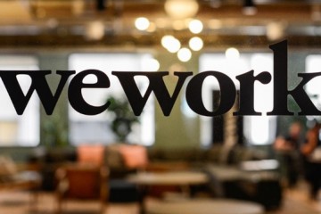 WeWork董事会提交动议保存申述软银的权力