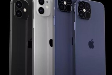 库克动真格了iPhone12竟做出三大改动安卓手机风险来袭